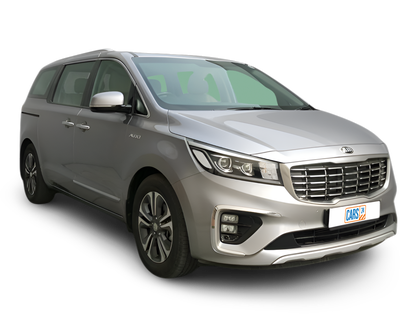 2020 KIA CARNIVAL - SUV - Diesel - Automatic - ₹16.00 lakh